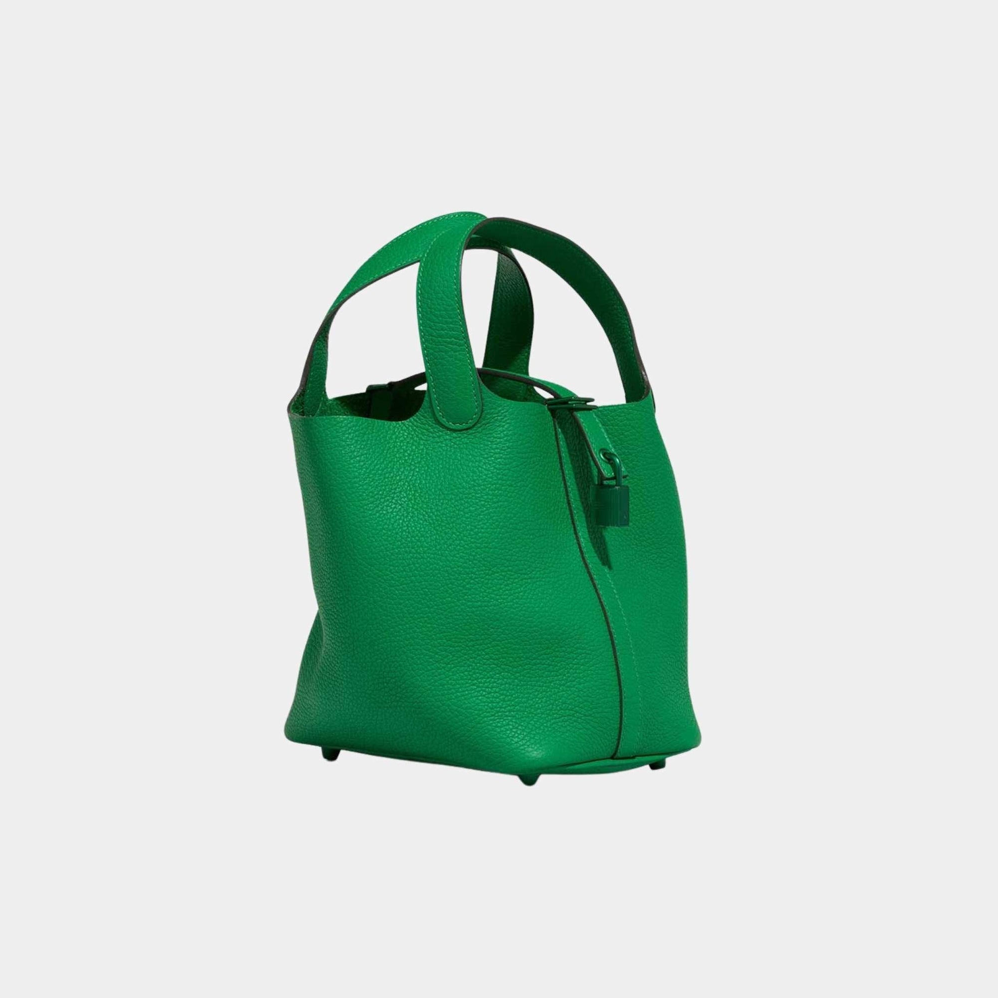 Hermes Bags оригінал | Швидка доставка Україна – вид ззаду