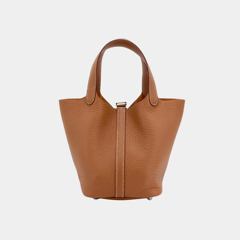 Hermes Bags оригінал | Швидка доставка Україна – вид ззаду