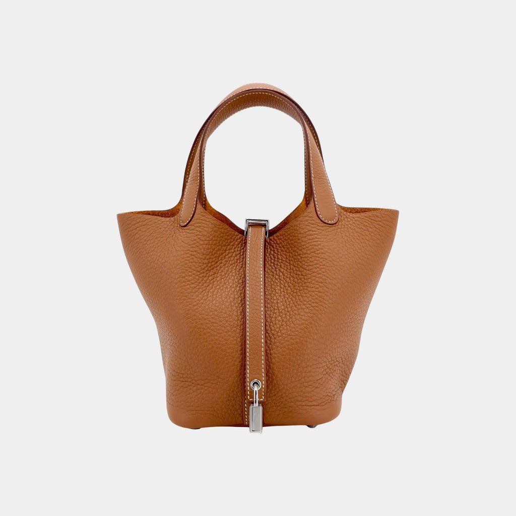 Hermes Bags оригінал | Швидка доставка Україна – боковий вид