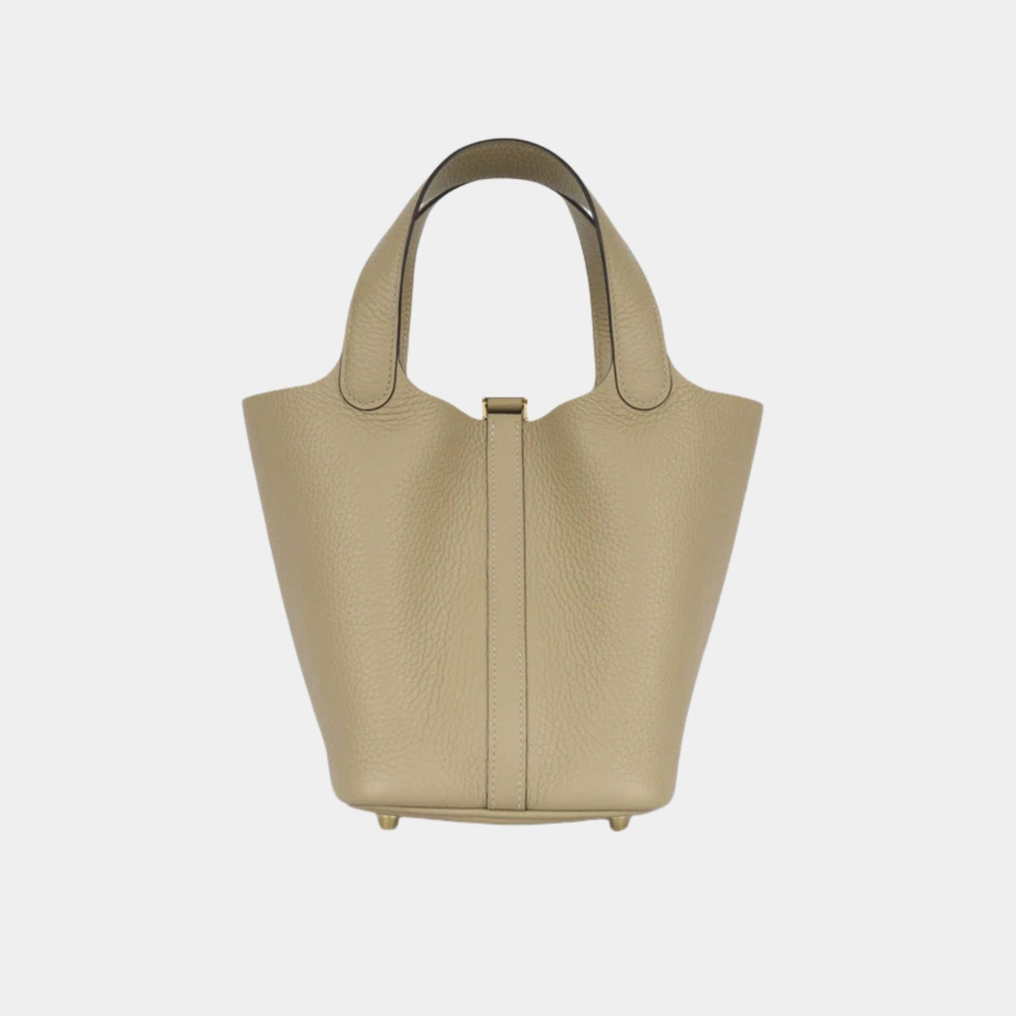 Picotin 18 Trench Clemence Ghw Hermes оригінал – Купити в Україні – детальний вид