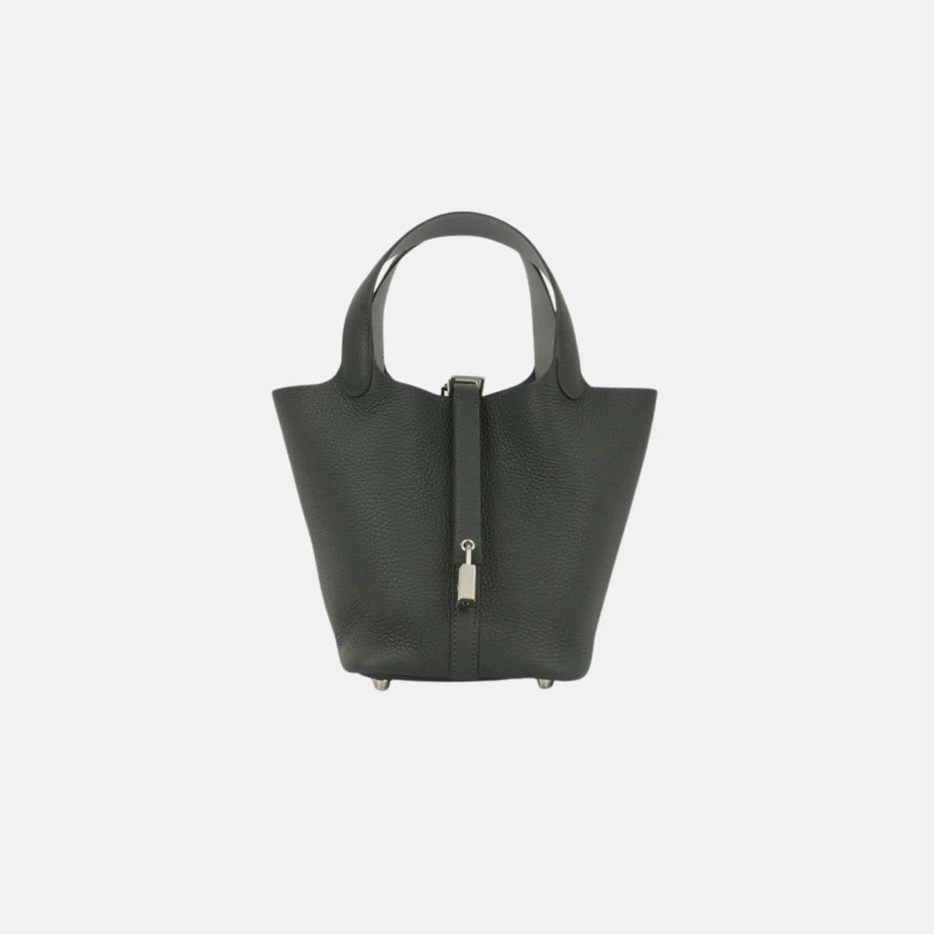 Hermes Bags оригінал | Швидка доставка Україна – боковий вид