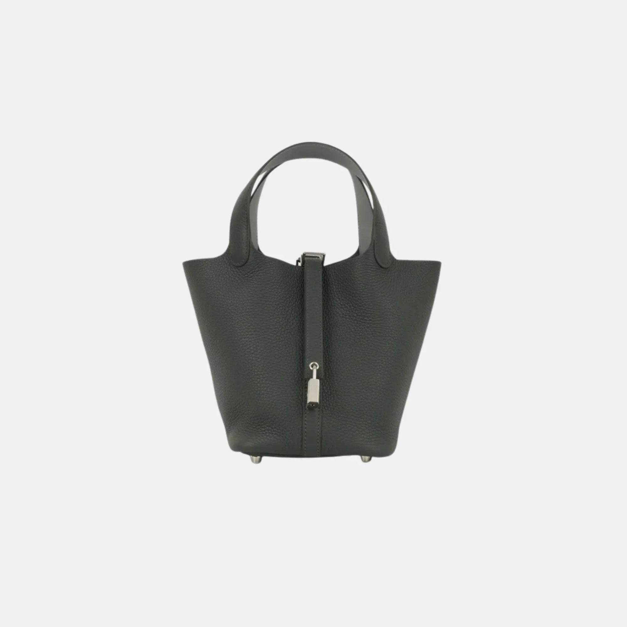 Hermes Bags оригінал | Швидка доставка Україна – боковий вид