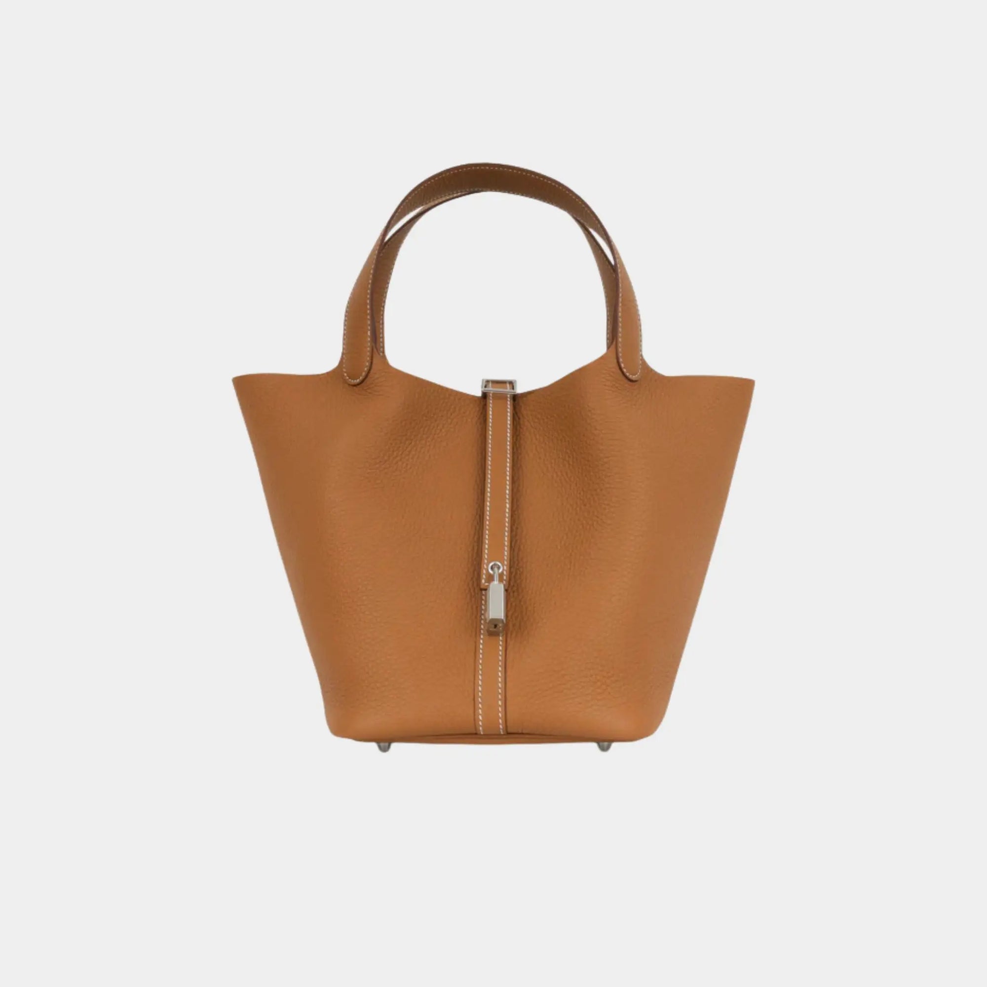Hermes Bags оригінал | Швидка доставка Україна – боковий вид