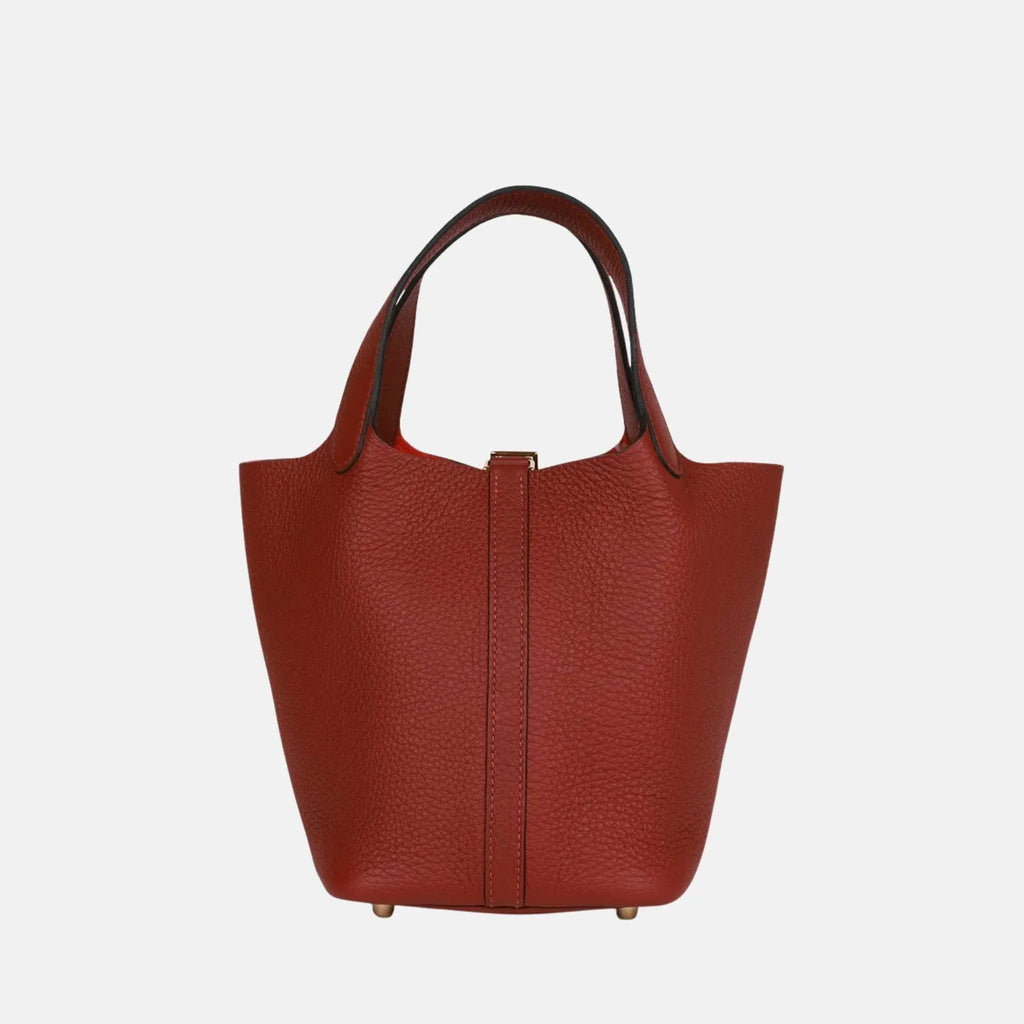 Hermes Bags оригінал | Швидка доставка Україна – вид ззаду