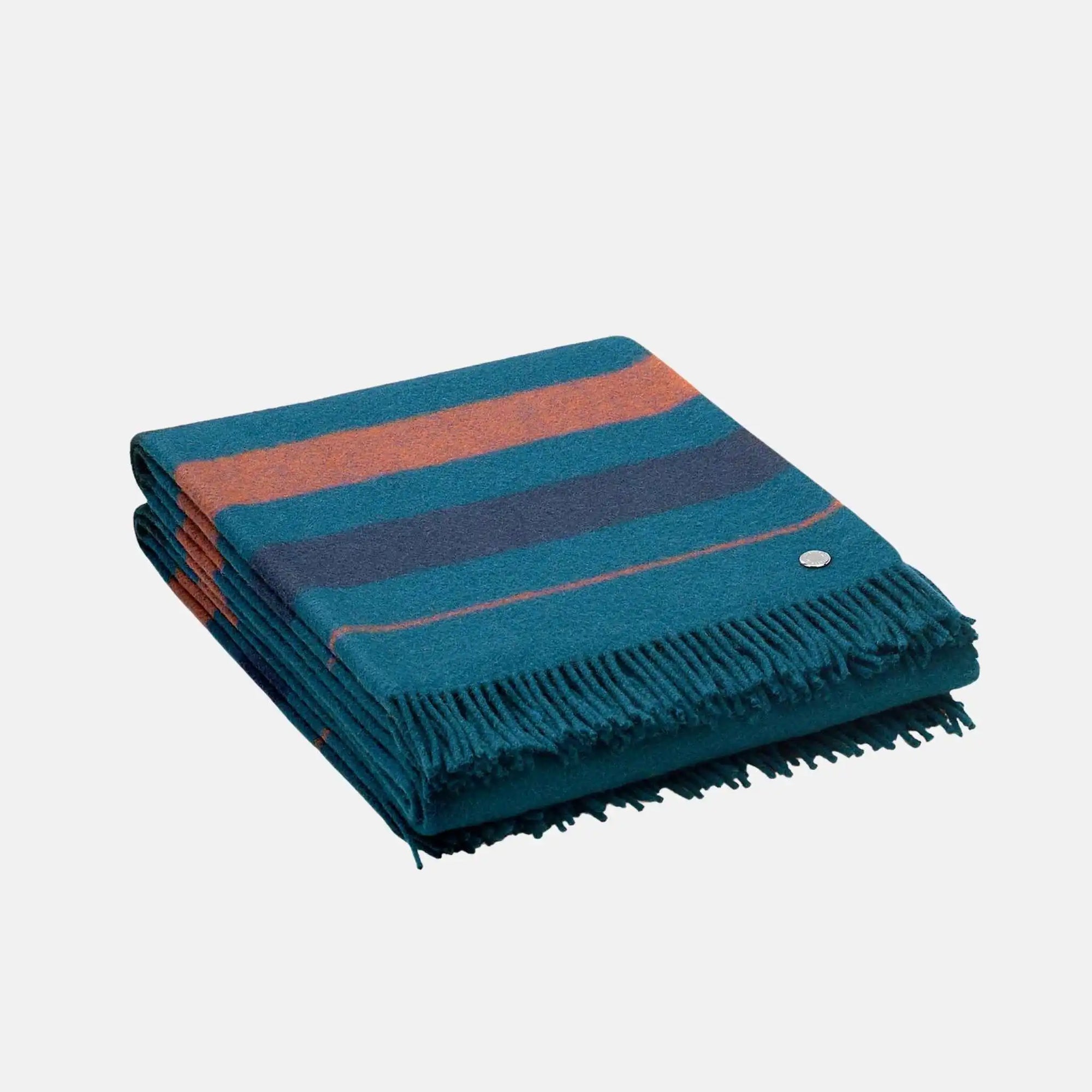 Оригінальна Rocabar Blanket Hermes – детальний вид