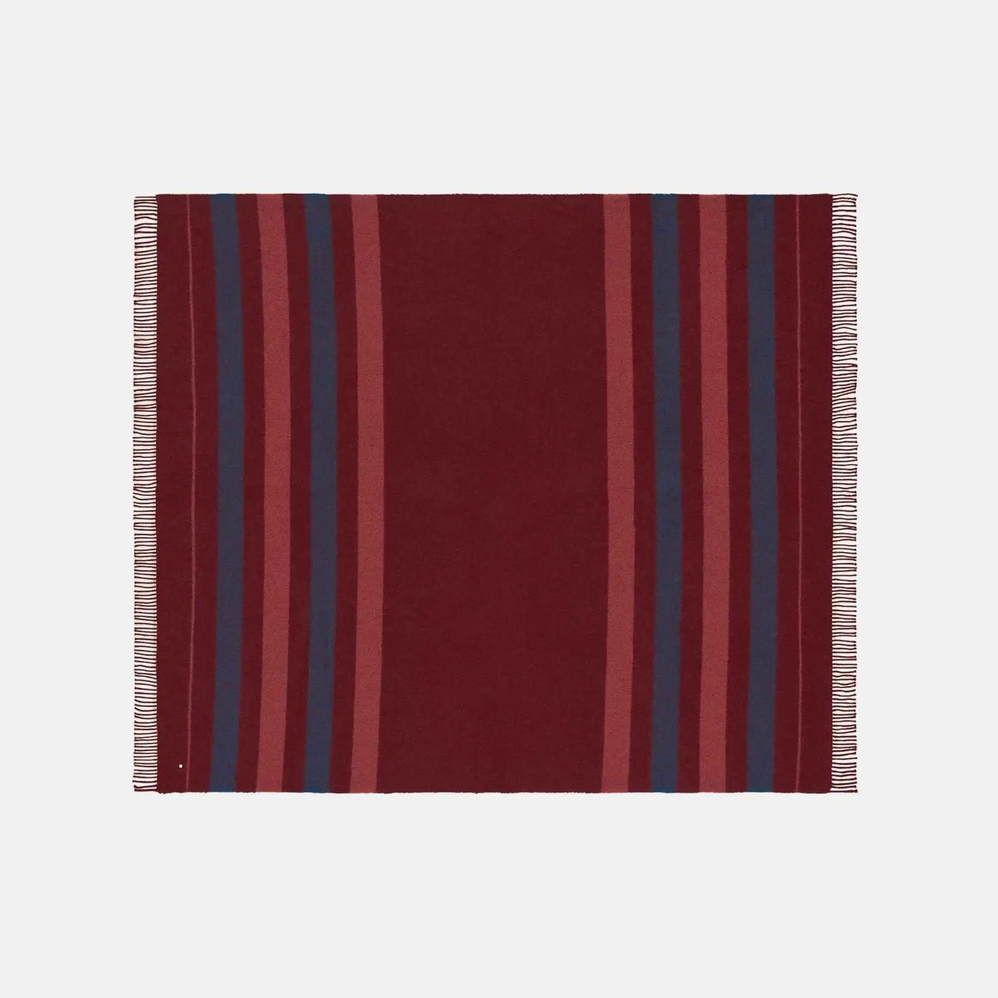 Оригінальна Rocabar Blanket Hermes – вид ззаду