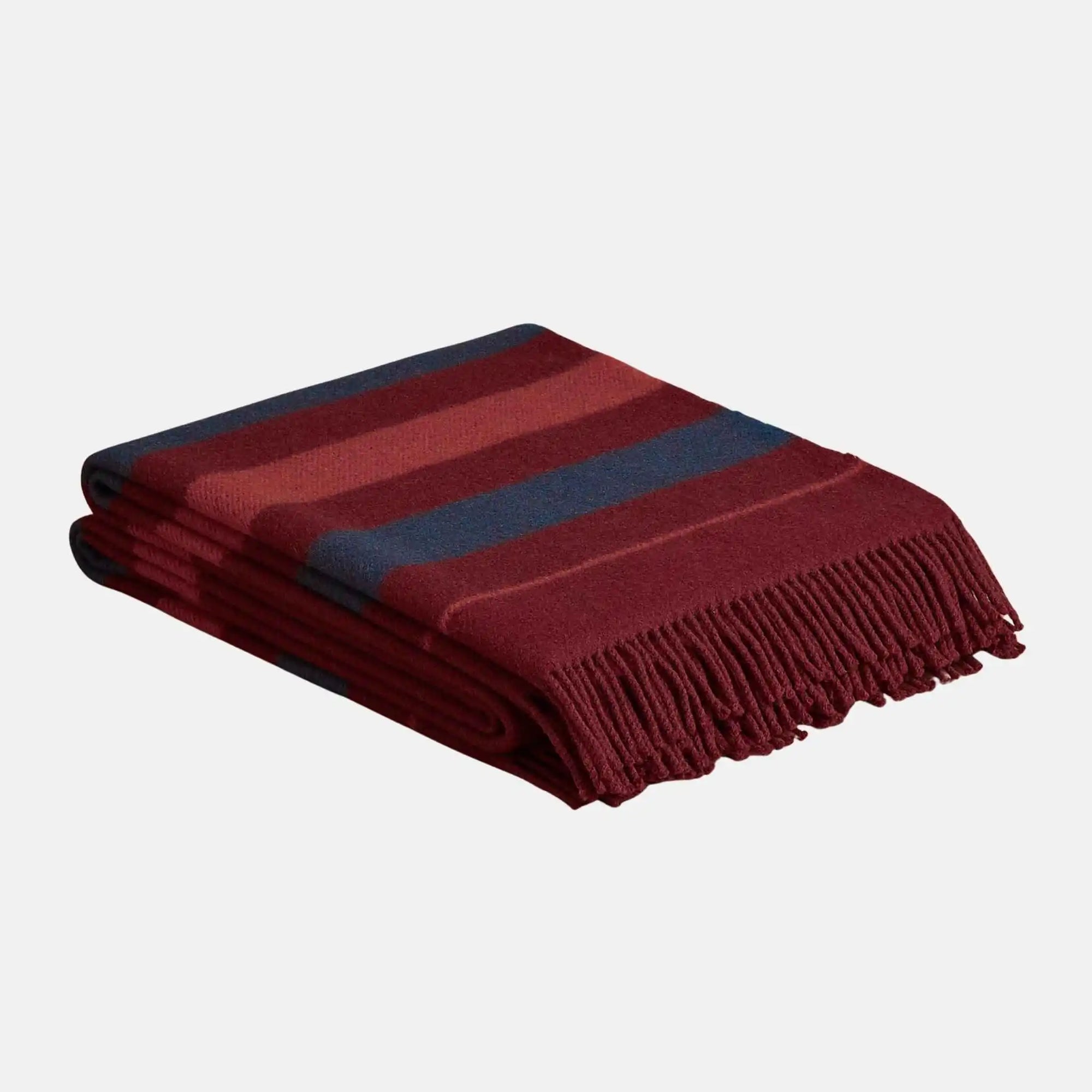 Оригінальна Rocabar Blanket Hermes – боковий вид
