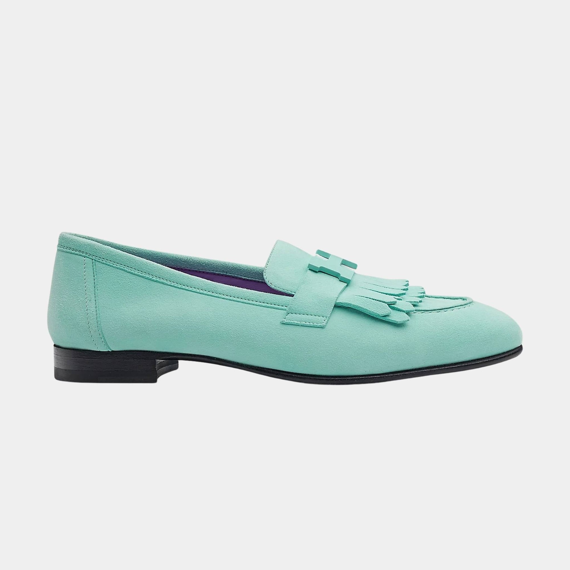 Hermes Footwear оригінал | Швидка доставка Україна – вид ззаду