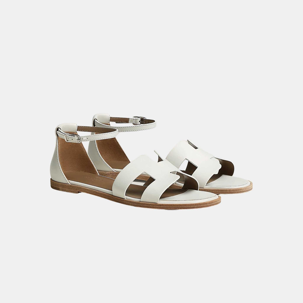 Hermes Footwear оригінал | Швидка доставка Україна – боковий вид