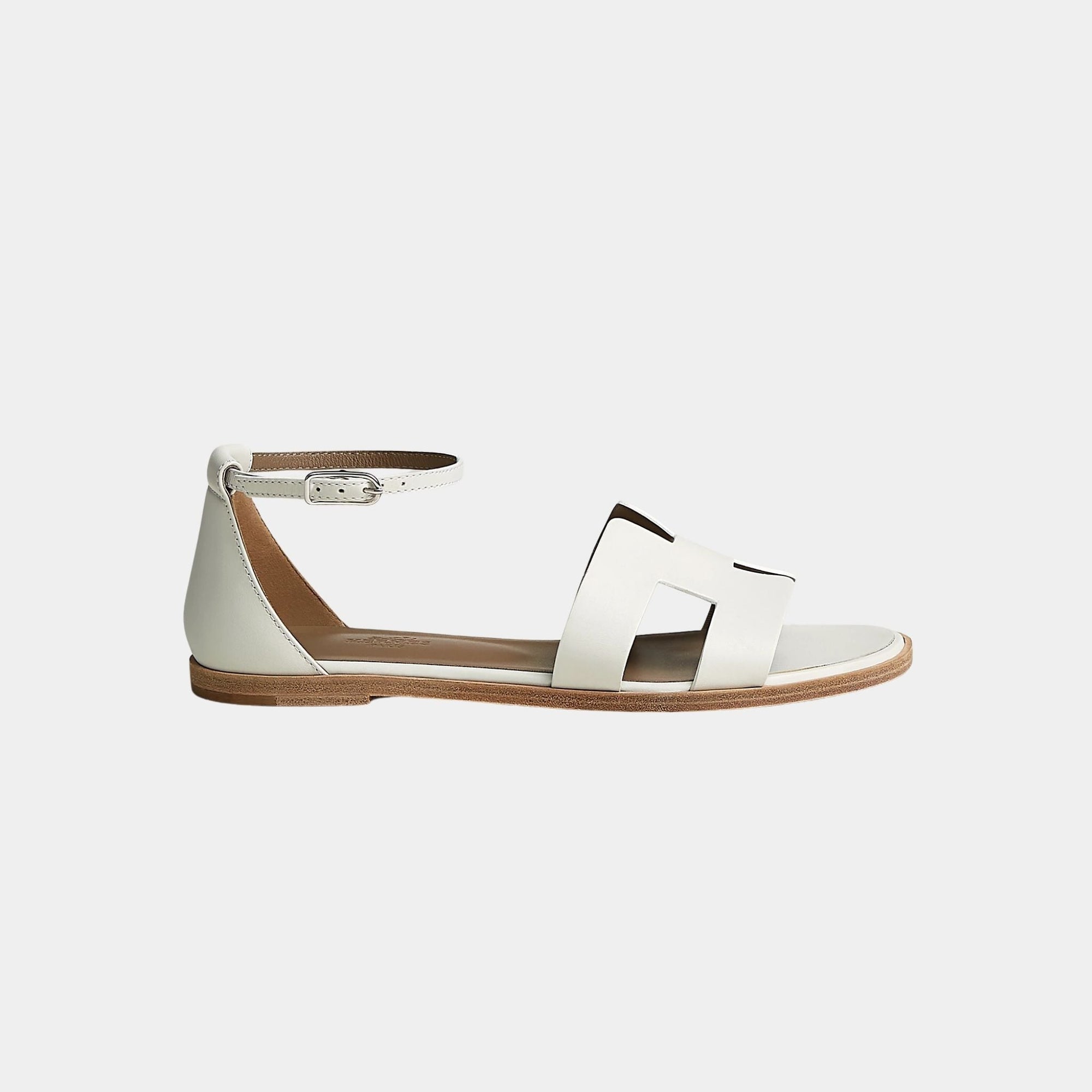Hermes Footwear оригінал | Швидка доставка Україна – вид ззаду