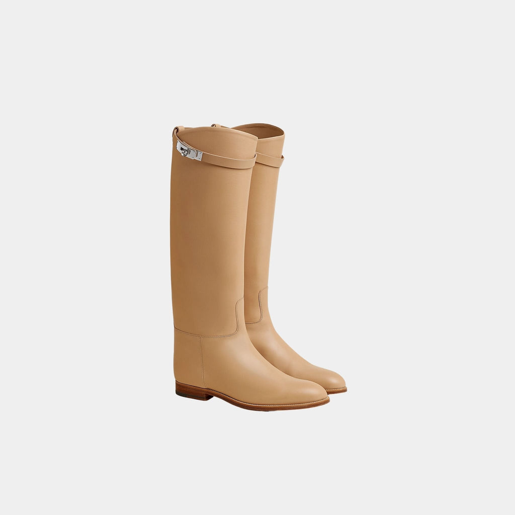Hermes Footwear оригінал | Швидка доставка Україна – боковий вид