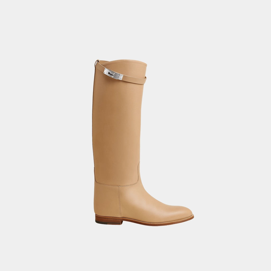 Hermes Footwear оригінал | Швидка доставка Україна – вид ззаду