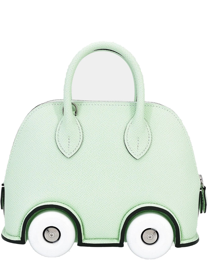 Bolide On Wheels Epsom Vert Fizz Phw Hermes – Гарантія оригінальності