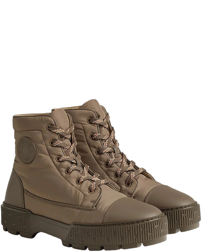 Fresh Ankle Boot Hermes – Гарантія оригінальності
