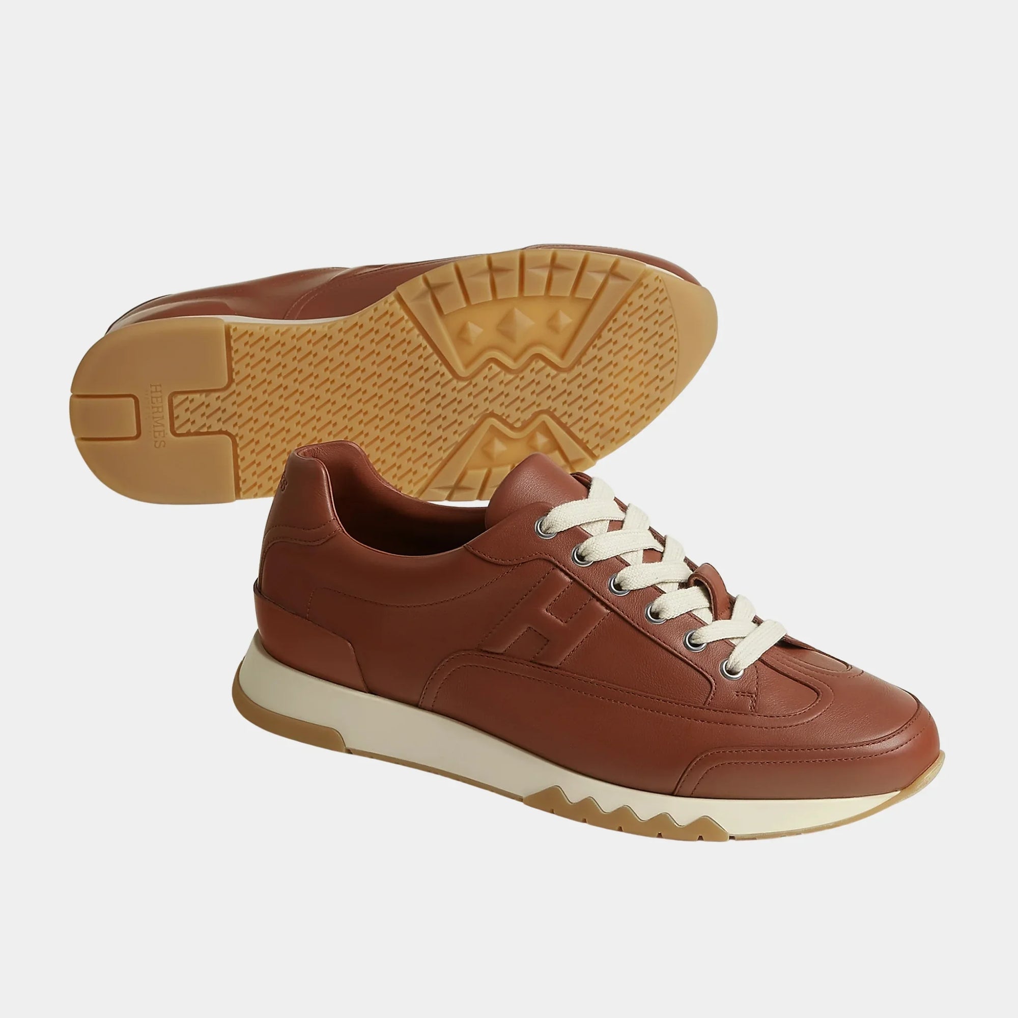 Hermes Footwear оригінал | Швидка доставка Україна – боковий вид