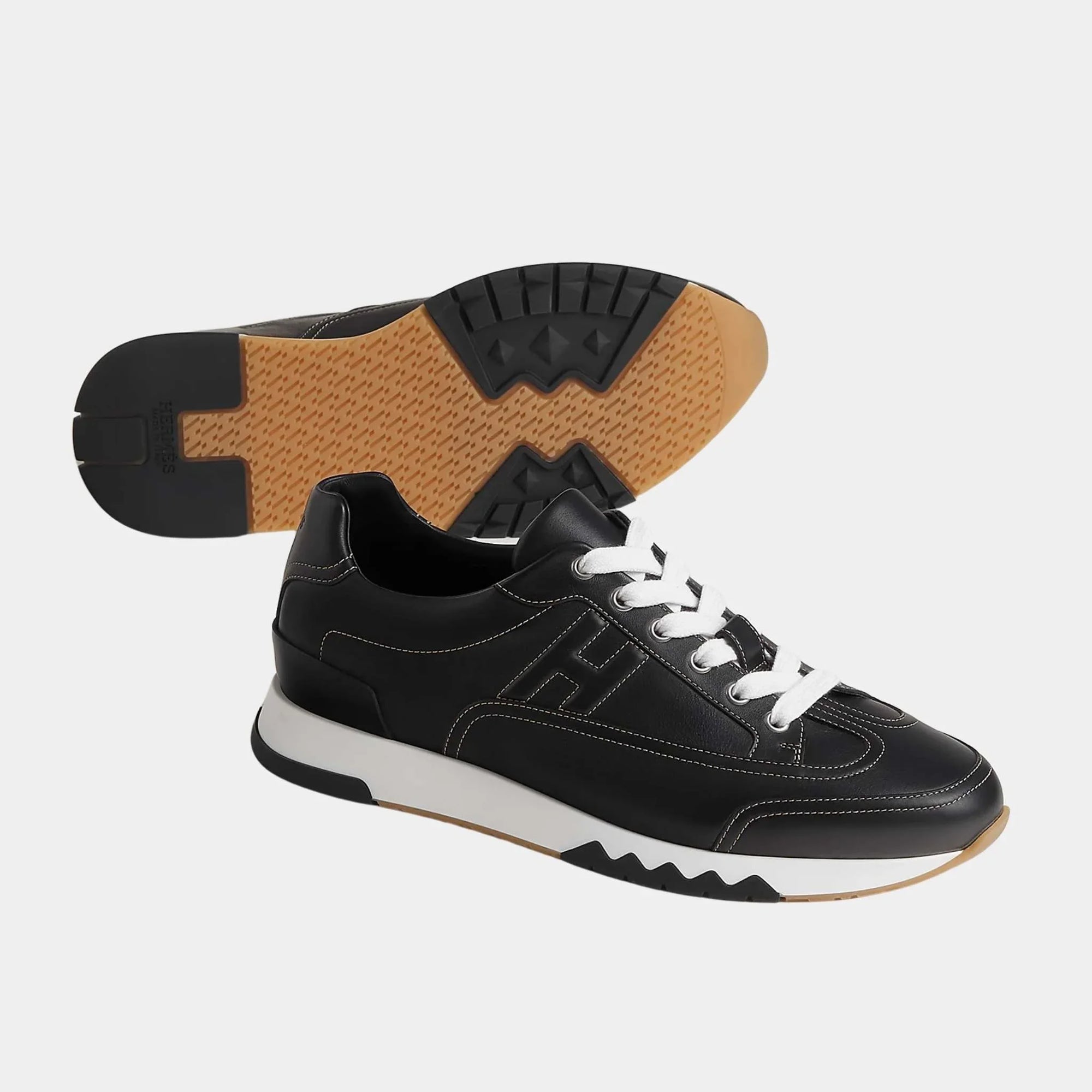 Hermes Footwear оригінал | Швидка доставка Україна – збільшений вид