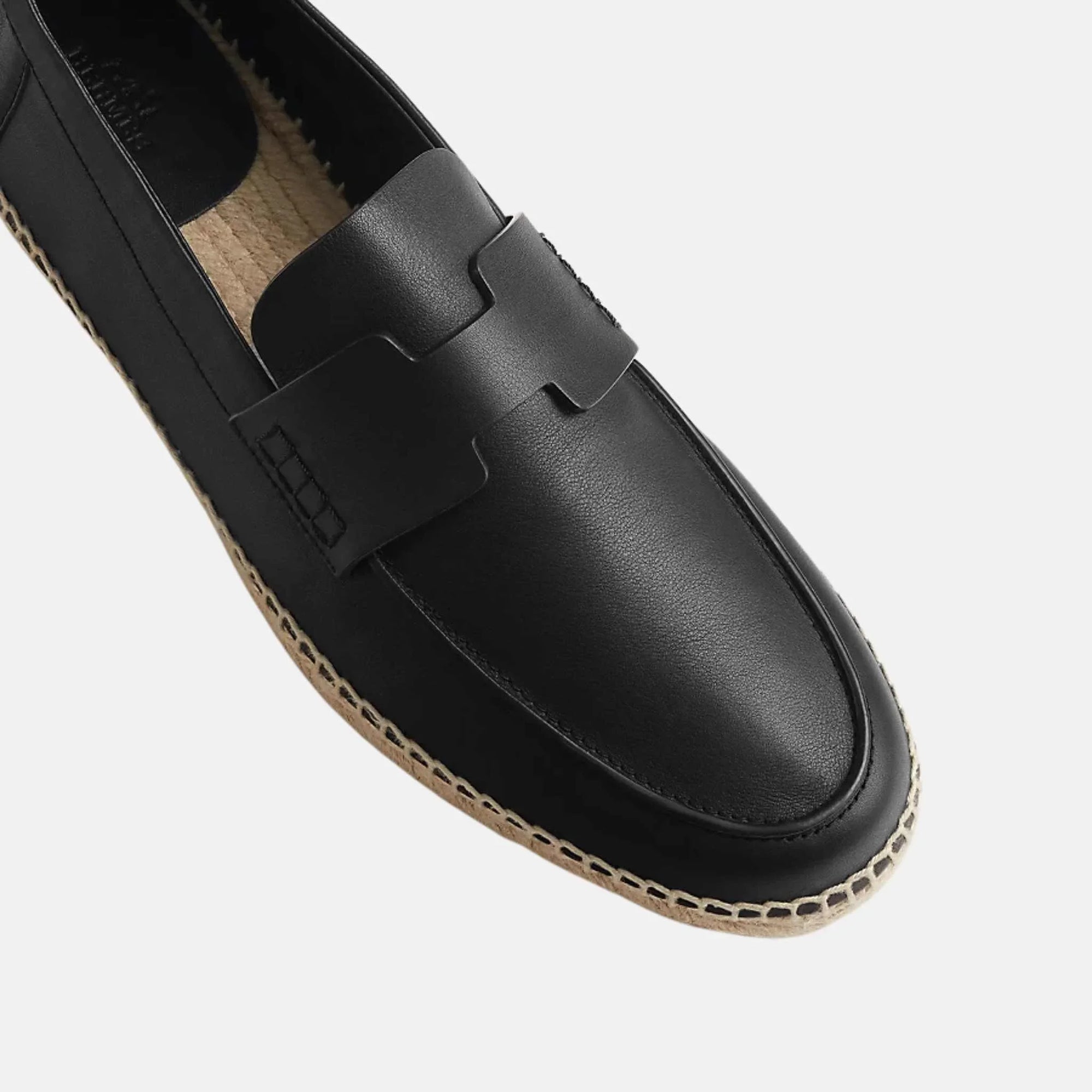 Trip Espadrille Calfskin Hermes оригінал – Купити в Україні – детальний вид
