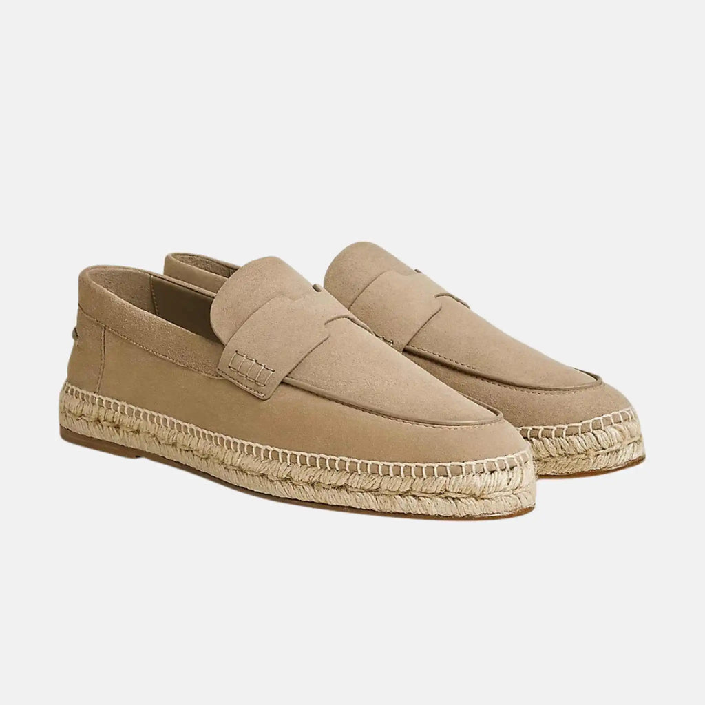Hermes Footwear оригінал | Швидка доставка Україна – боковий вид