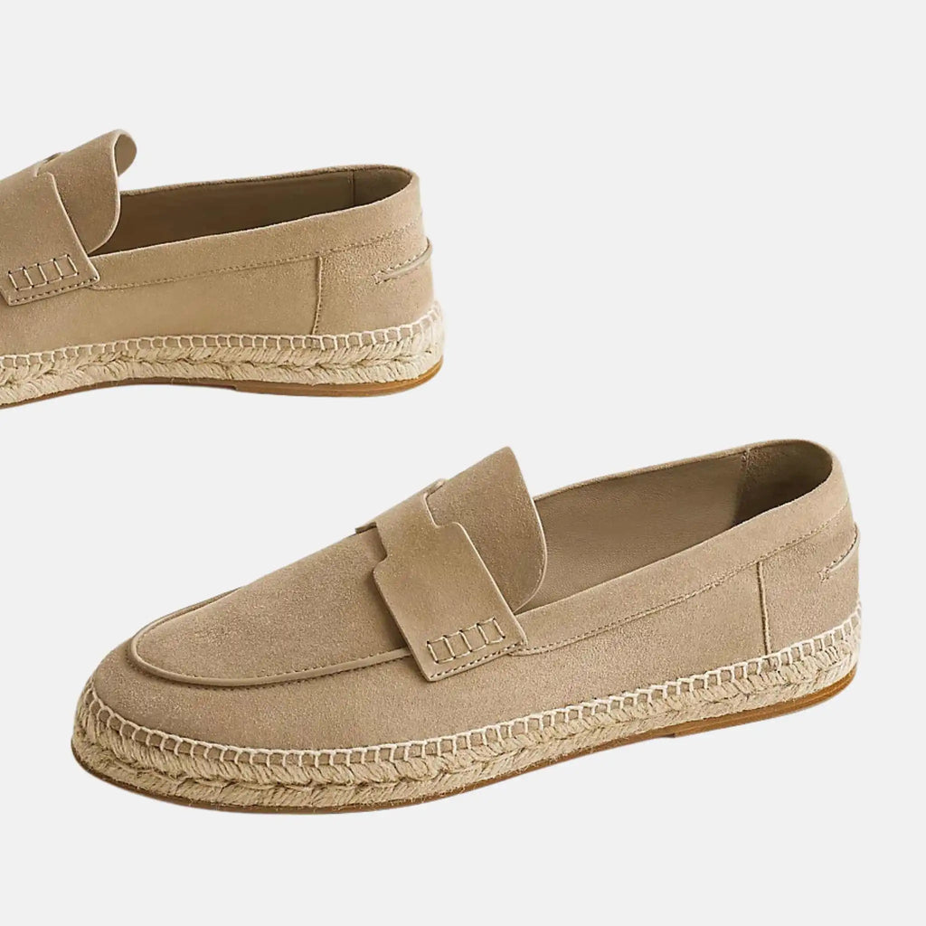 Hermes Footwear оригінал | Швидка доставка Україна – вид ззаду