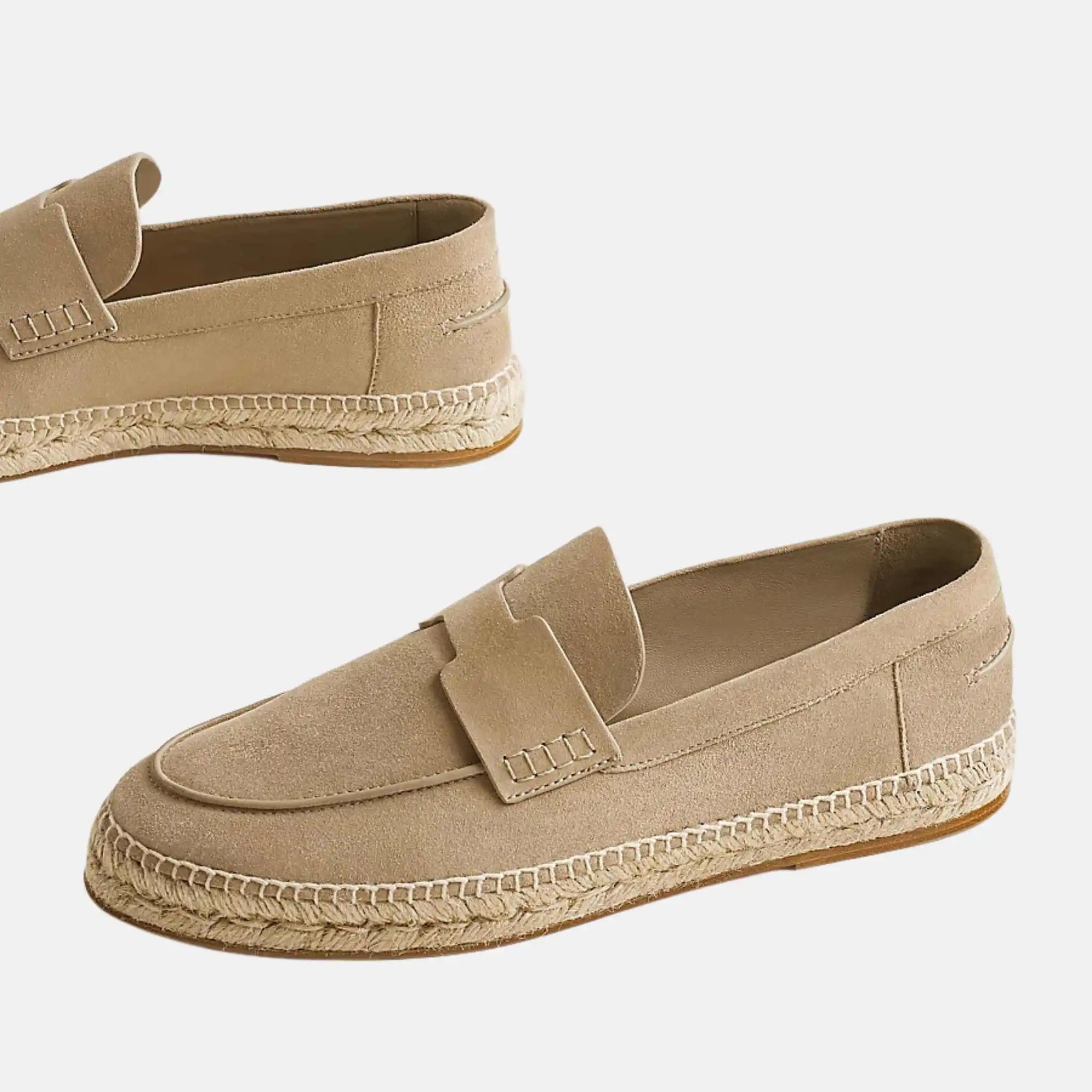 Hermes Footwear оригінал | Швидка доставка Україна – вид ззаду