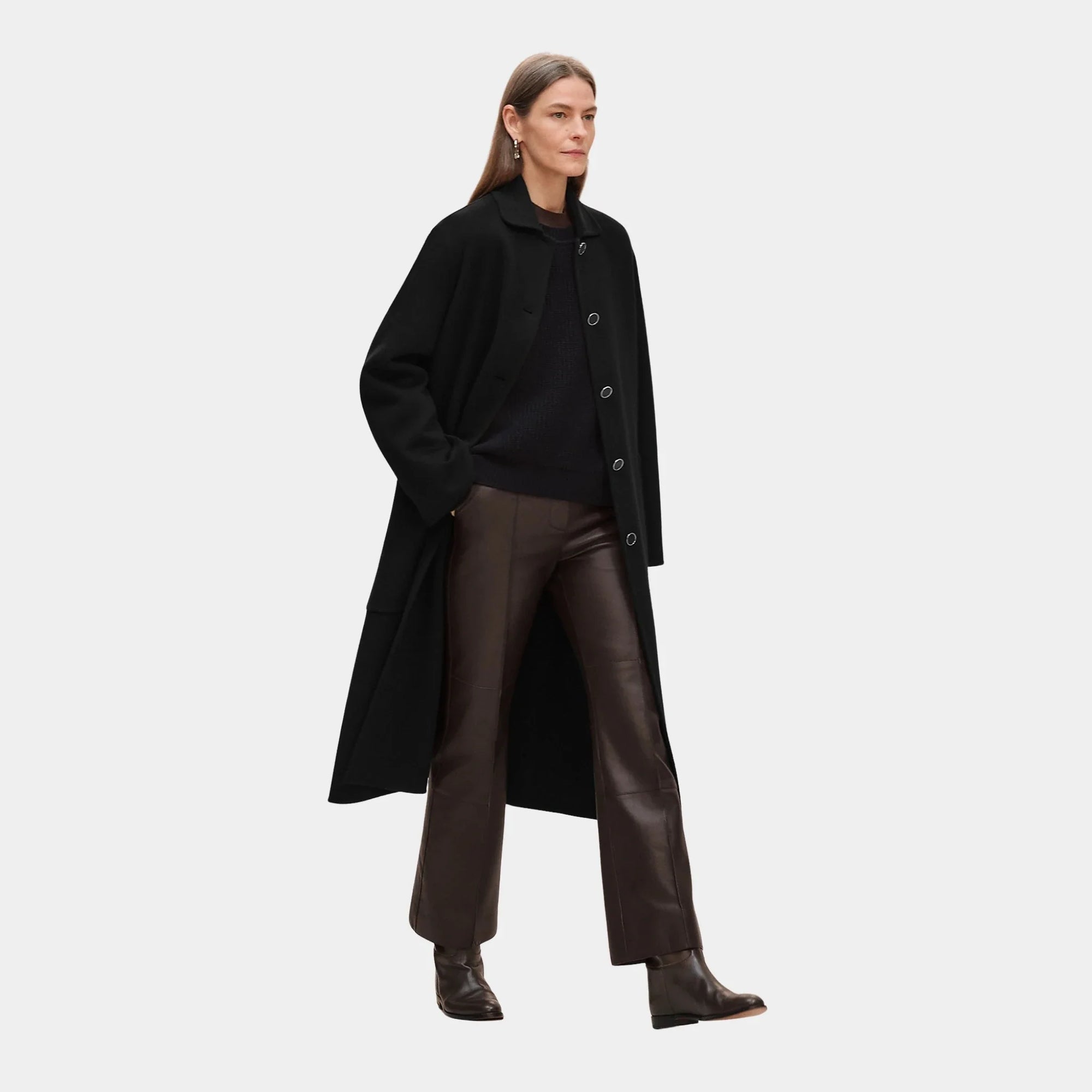Hermes Outerwear оригінал | Швидка доставка Україна – детальний вид