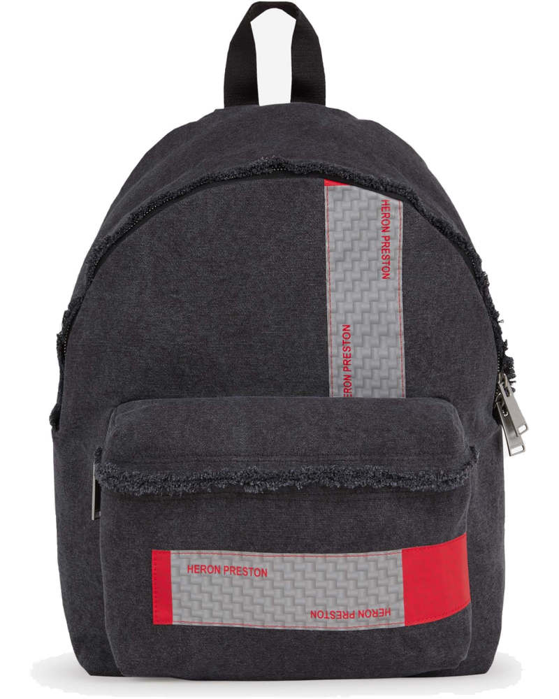 Frayed Patches Backpack Heron preston – Гарантія оригінальності