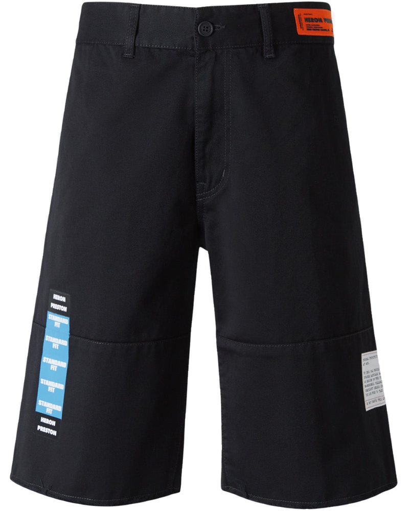Heron preston Bottoms оригінал | Швидка доставка Україна