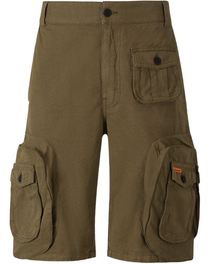 Heron preston Bottoms оригінал | Швидка доставка Україна