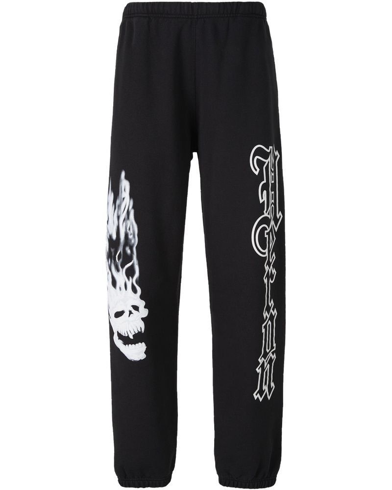 Flaming Skull Joggers Heron preston – Гарантія оригінальності
