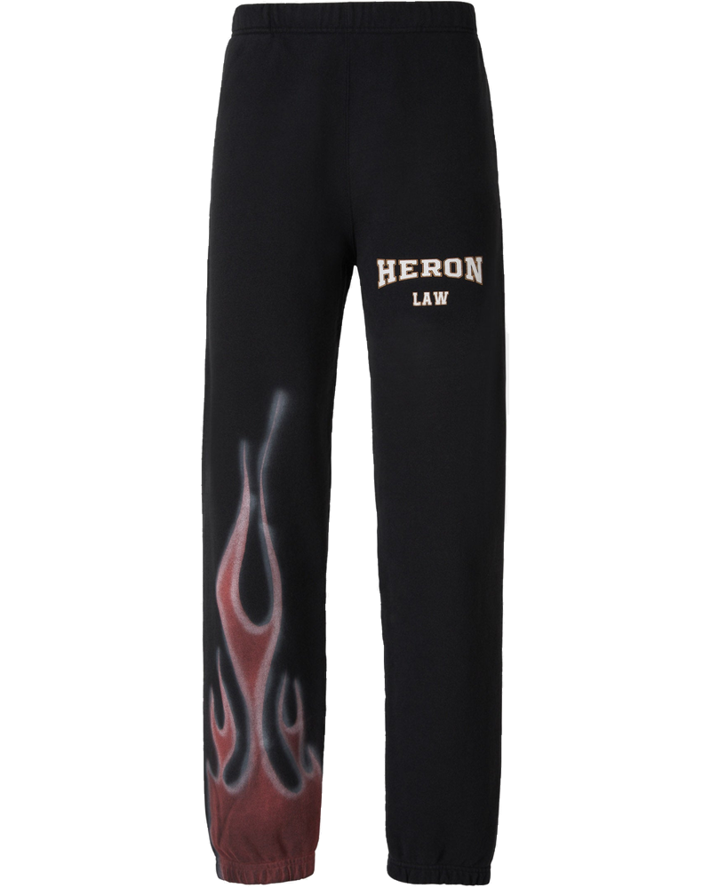 Joggers Gráfico Llama Heron preston – Гарантія оригінальності