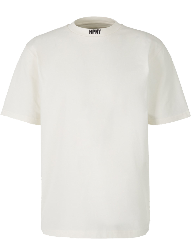 Camiseta Mini Logo Heron preston оригінал – Купити в Україні