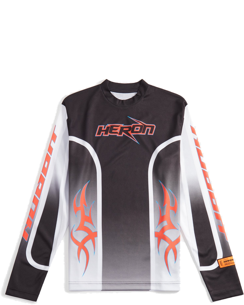Heron preston Tops оригінал | Швидка доставка Україна