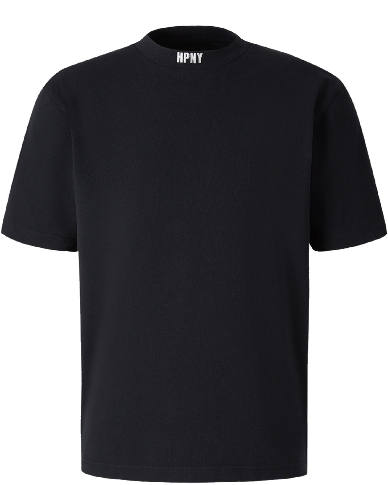 Оригінальна Mini Logo T-Shirt Heron preston