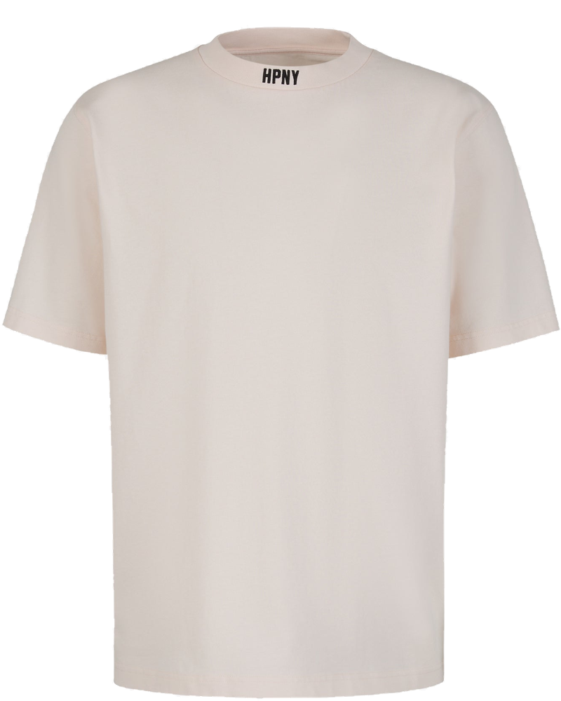 Оригінальна Mini Logo T-Shirt Heron preston