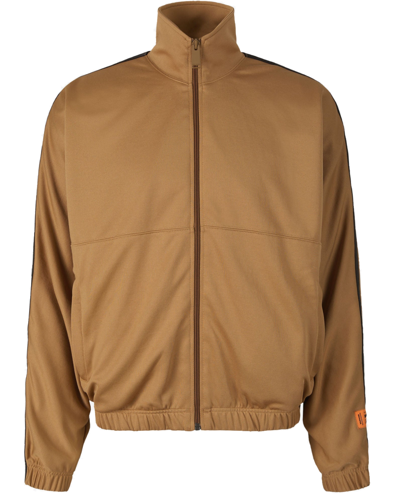 Logo Patch Tracktop Heron preston оригінал – Купити в Україні