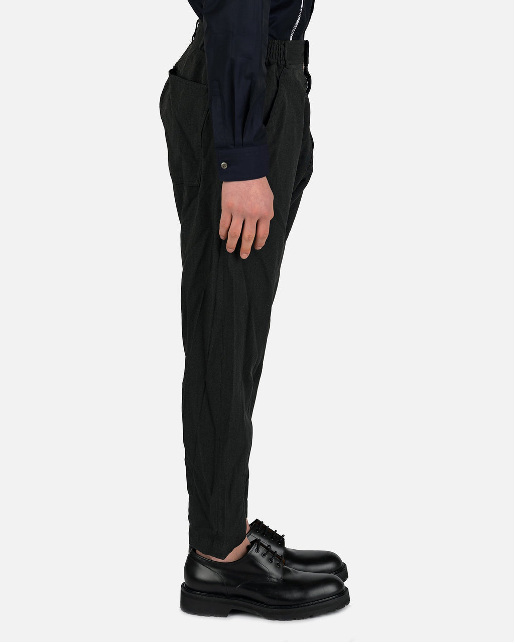 Comme des garcons Bottoms оригінал | Швидка доставка Україна – вид ззаду