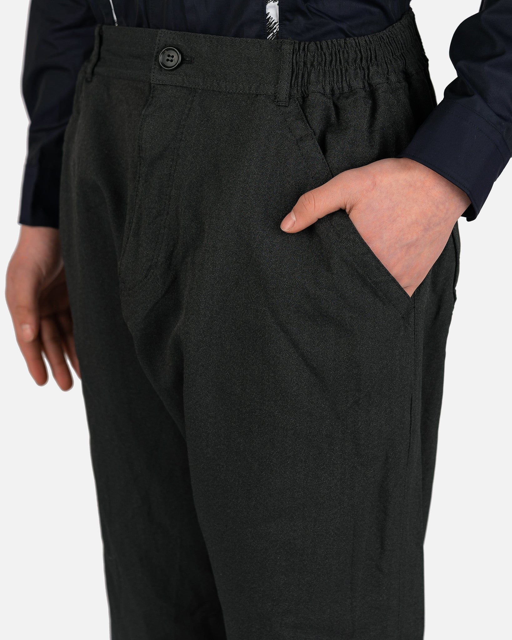 Comme des garcons Bottoms оригінал | Швидка доставка Україна – збільшений вид