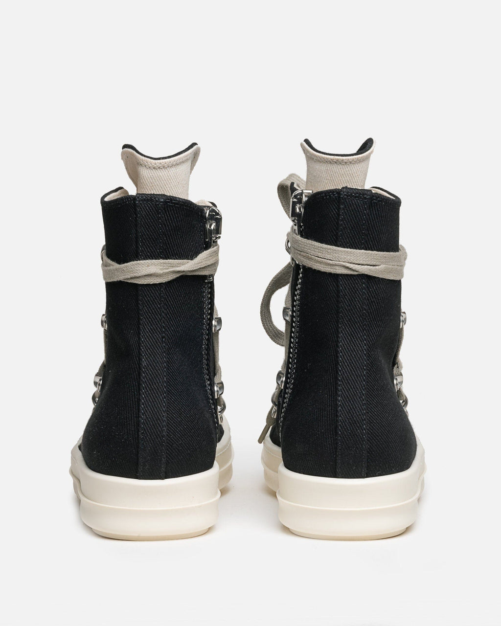 Rick owens Footwear оригінал | Швидка доставка Україна – збільшений вид