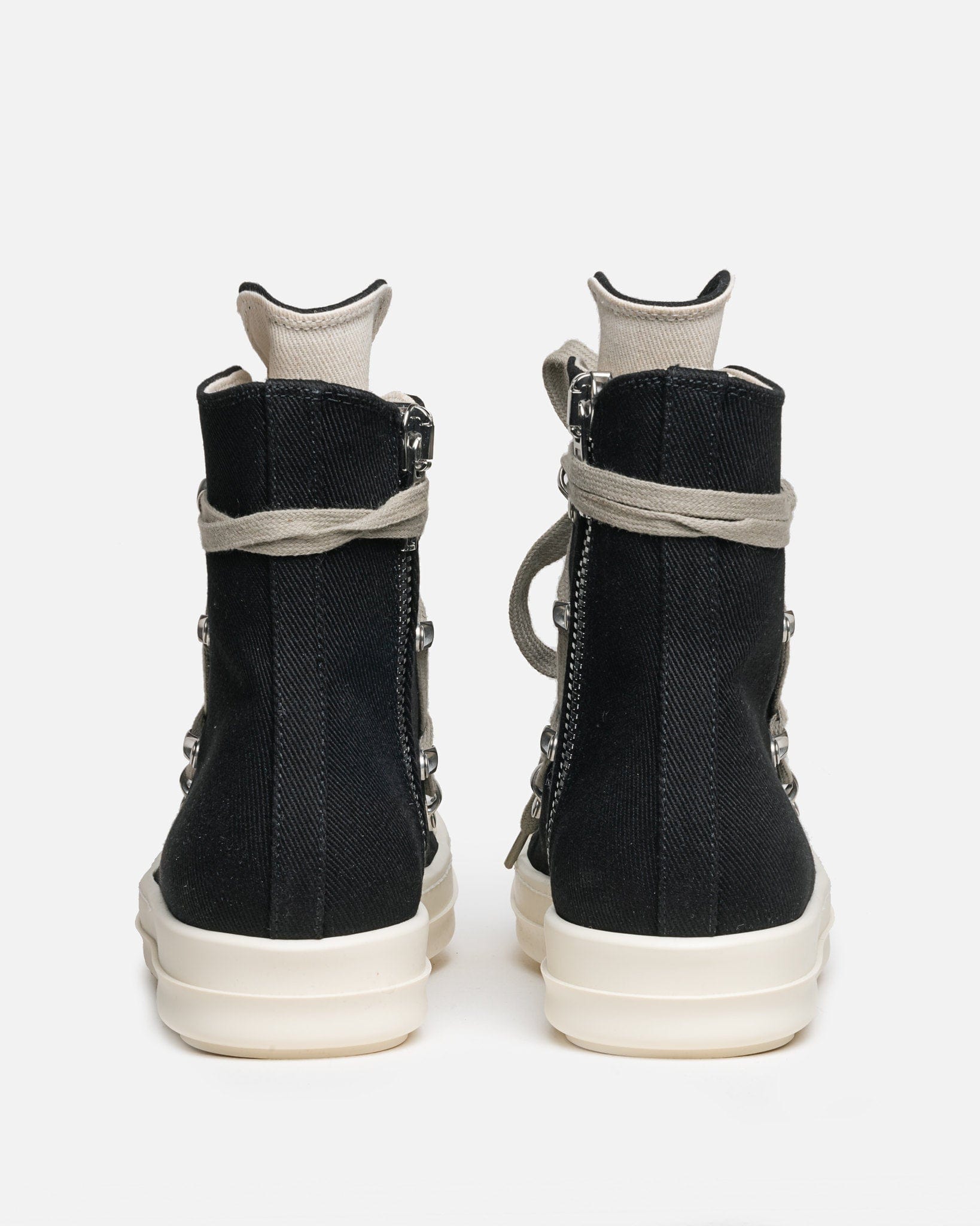 Rick owens Footwear оригінал | Швидка доставка Україна – збільшений вид