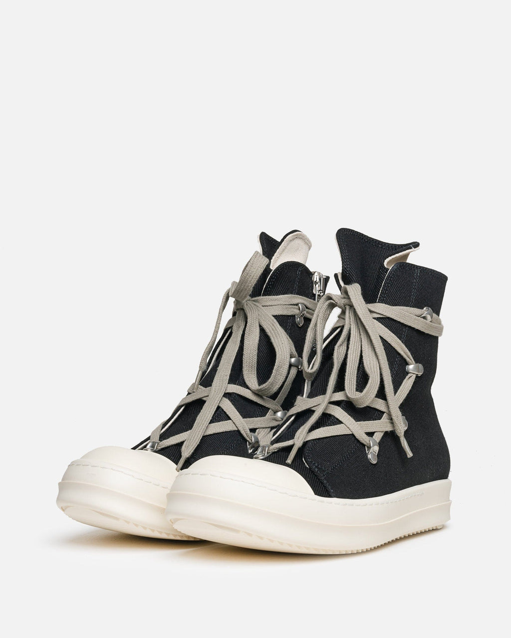 Rick owens Footwear оригінал | Швидка доставка Україна – вид ззаду