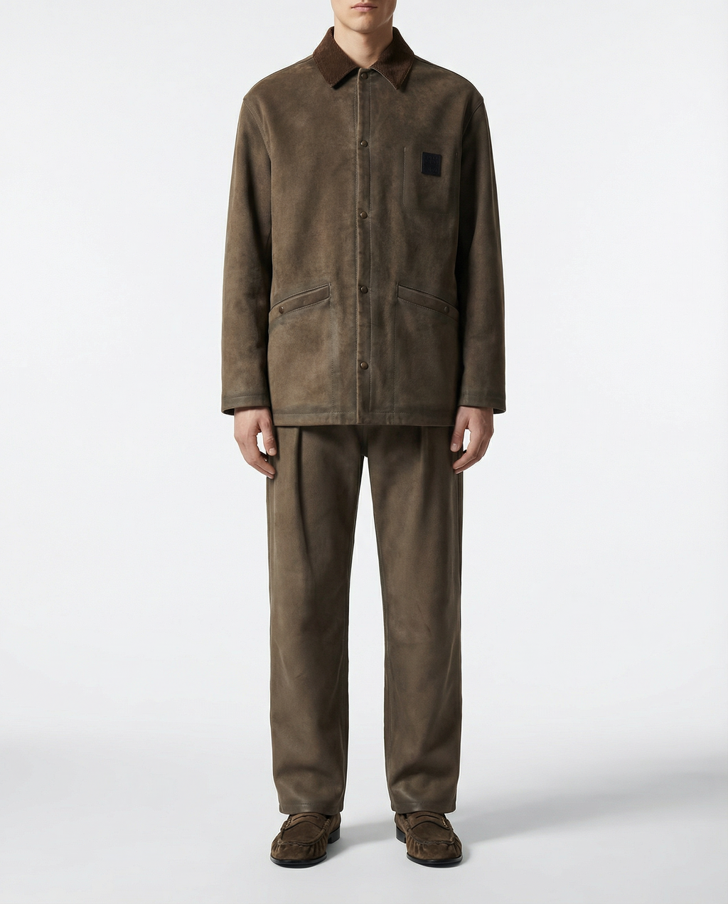 Loewe Bottoms оригінал | Швидка доставка Україна – вид ззаду