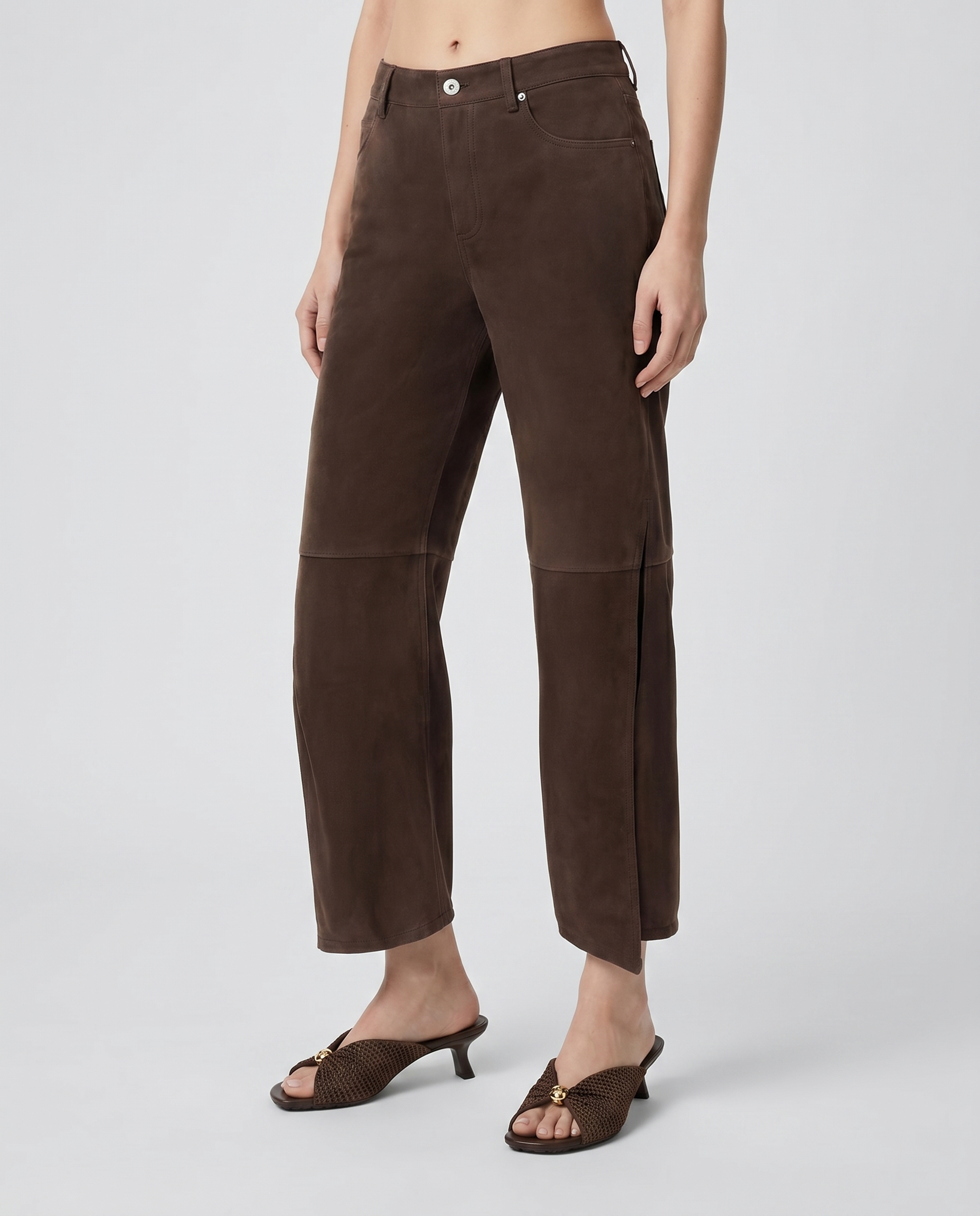 Loewe Bottoms оригінал | Швидка доставка Україна – вид ззаду