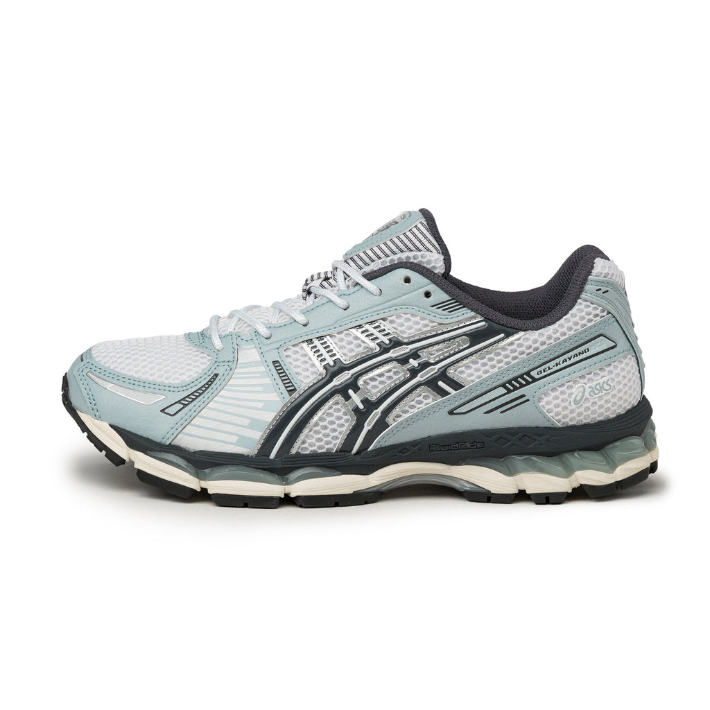 Оригінальна Gel Kayano 12.1 Asics – боковий вид