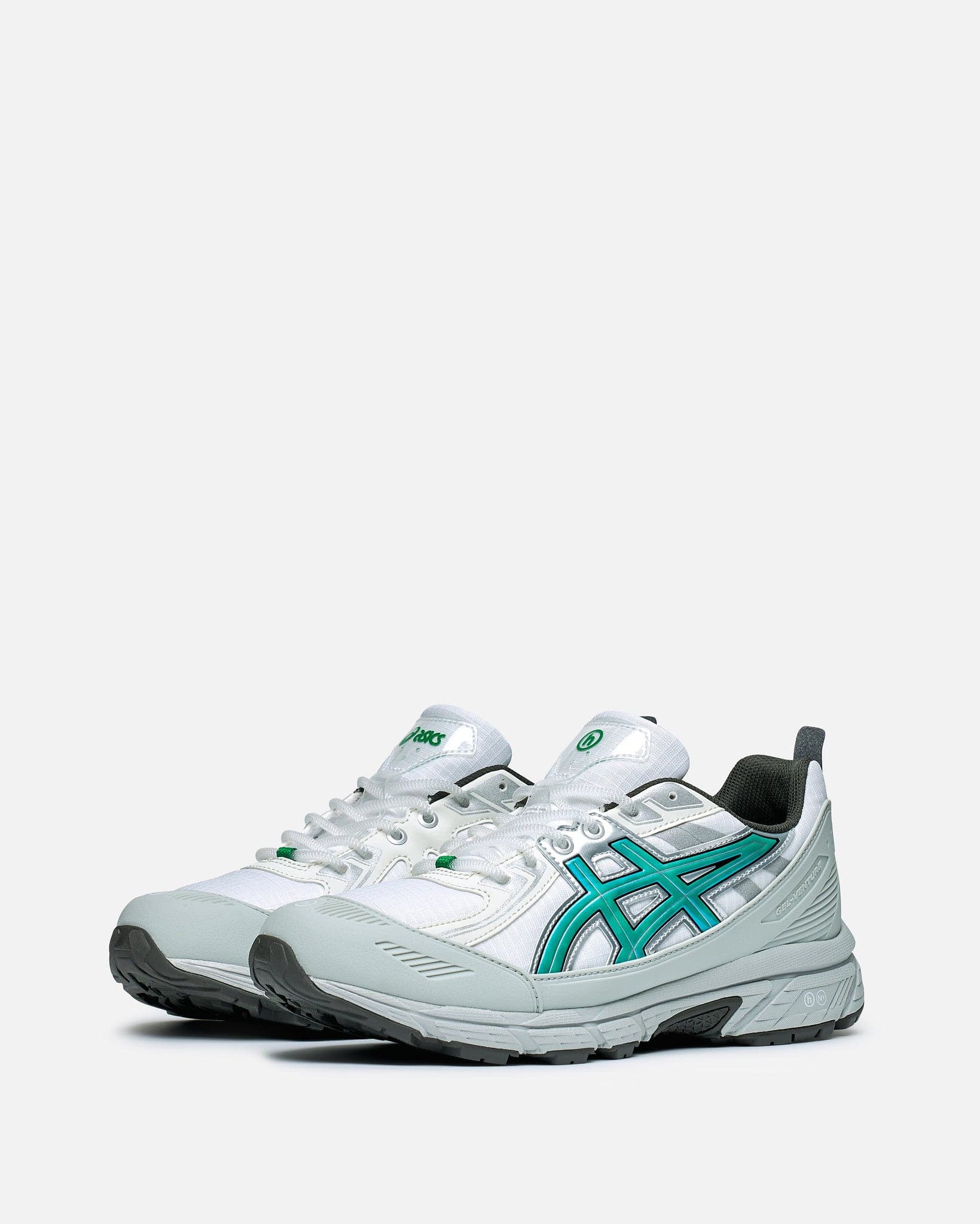Hidden Ny X Gel Venture 6 In Shield Asics оригінал – Купити в Україні – вид ззаду