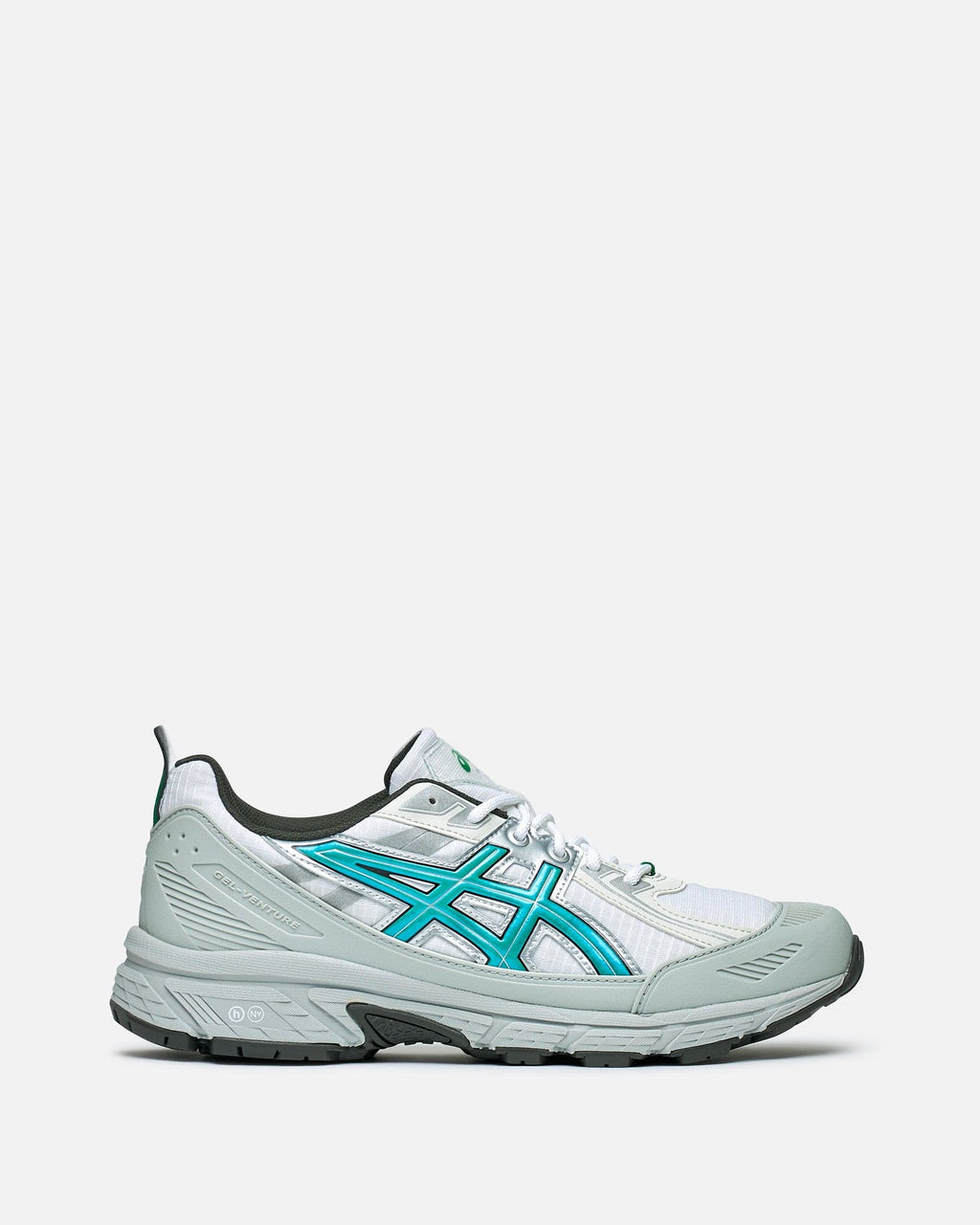 Hidden Ny X Gel Venture 6 In Shield Asics оригінал – Купити в Україні – боковий вид