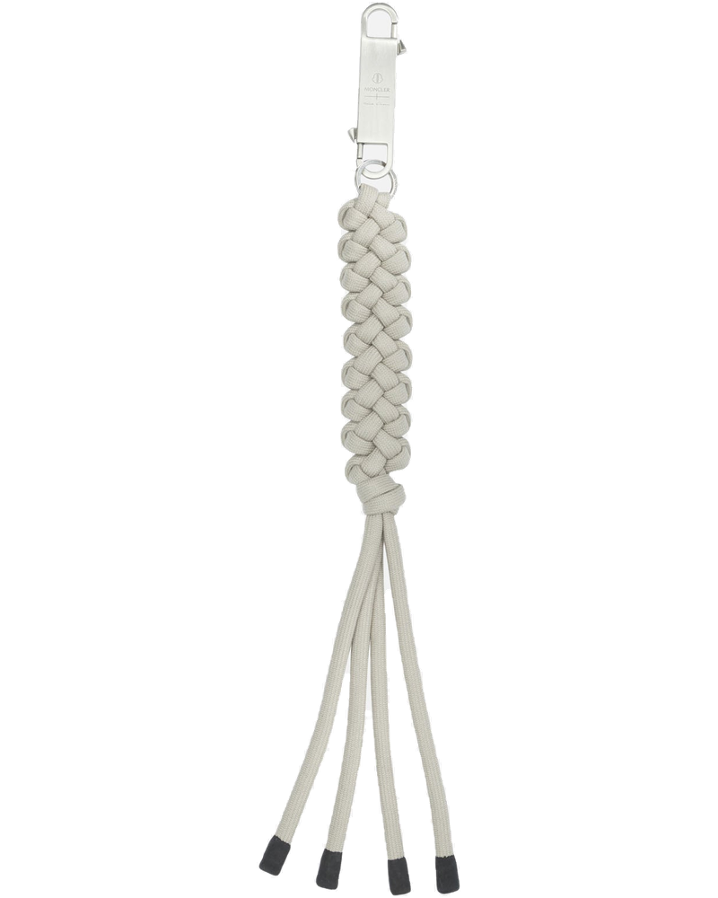Оригінальна Hiking Rope Keychain X Moncler Rick owens