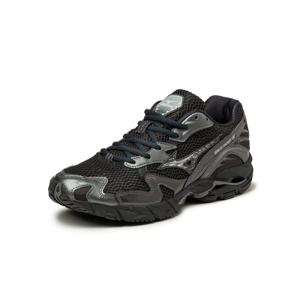 Wave Rider 10 Sport Mizuno – Гарантія оригінальності – вид ззаду