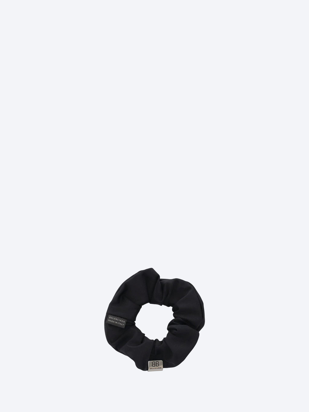 Holli Scrunchie Balenciaga оригінал – Купити в Україні – вид ззаду