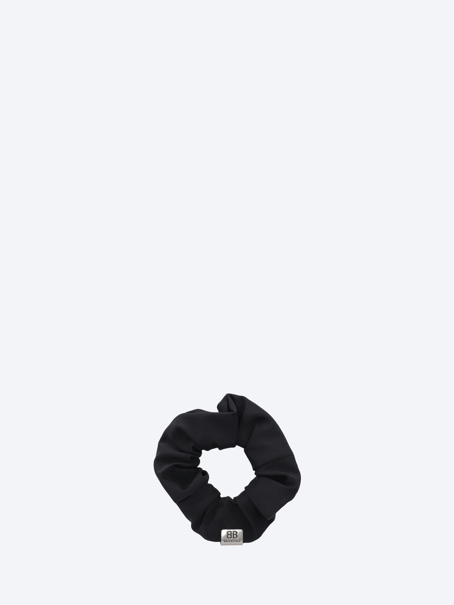 Holli Scrunchie Balenciaga оригінал – Купити в Україні – боковий вид