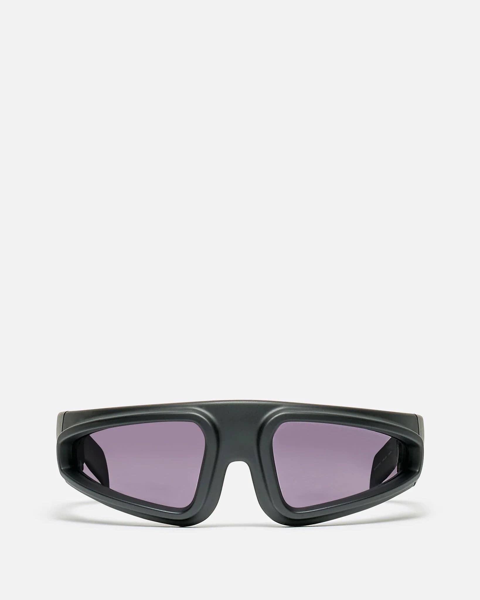Rick owens Eyewear оригінал | Швидка доставка Україна – боковий вид